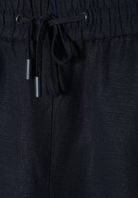 TATUUM PULIO - Broek - navy