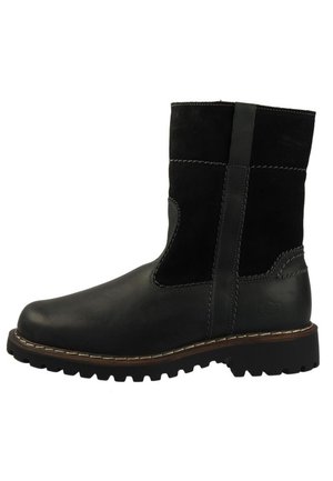 Winter boots - schwarz