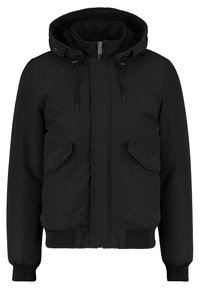 Pier One Vinterjacka - black