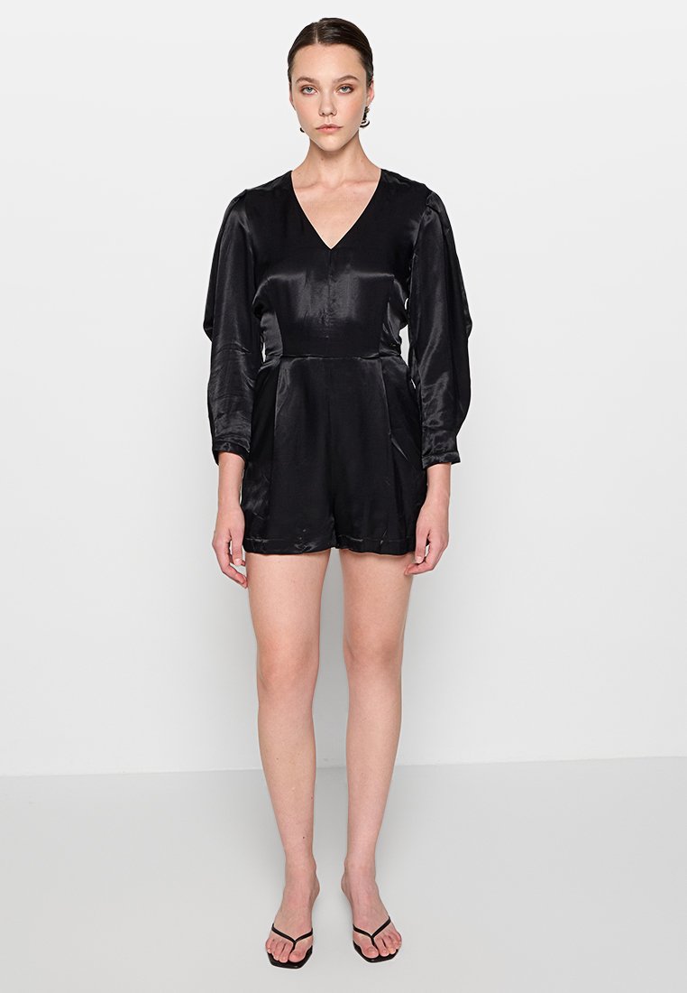 Armani Exchange Jumpsuit meerkleurig Armani Exchange Jumpsuit meerkleurig