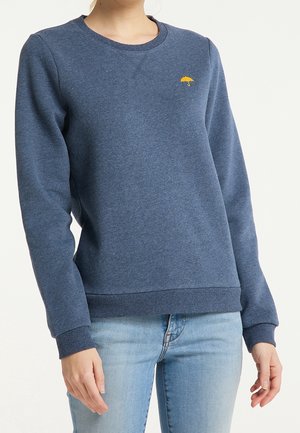 Sudadera - blue