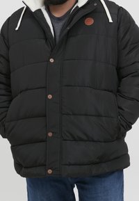 Blend Vinterjakker - black