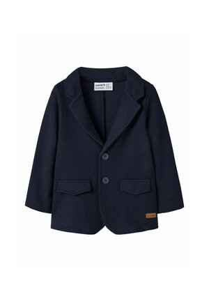 REGULAR FIT - Americana - navy blazer