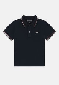 Izbrano, blue navy