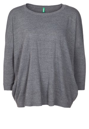 Svetr - grey