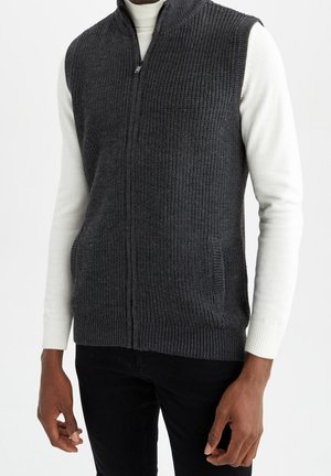 Bodywarmer - anthracite