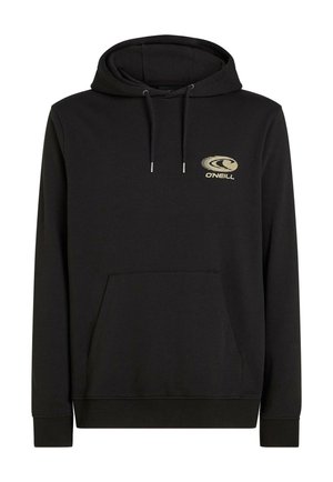O'Neill, O'NEILL O'NEILL MUST-HAVE HOODIE  -  HOODIES  -  - Felpa con cappuccio - schwarz
