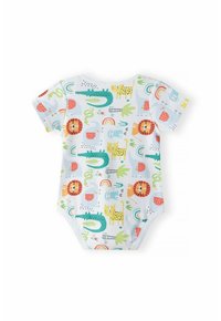 MINOTI 4 PCS SET - Naktstērps - white