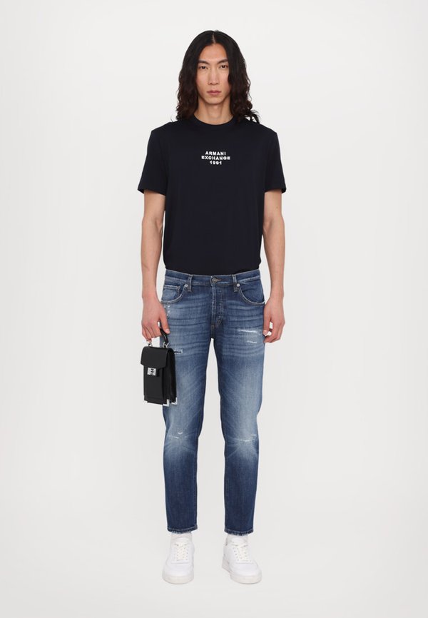 BRIGHTON - Straight leg jeans4