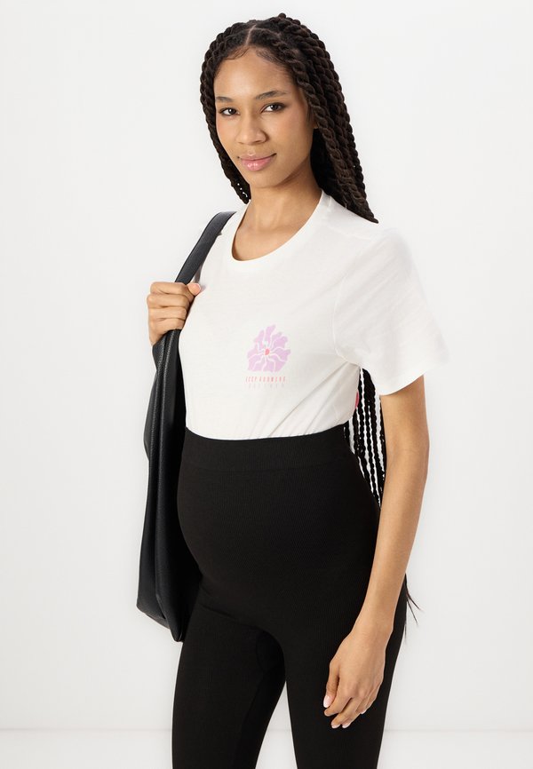 VMMISA SEAMLESS - Leggings - Trousers4