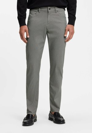 BOSS, Broek - black one
