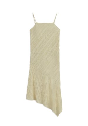 Day dress - white