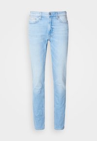 SLIM - Jeans slim fit - zander light blue