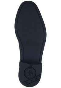 Scotch & Soda PICARO - Stiefelette - dark brown