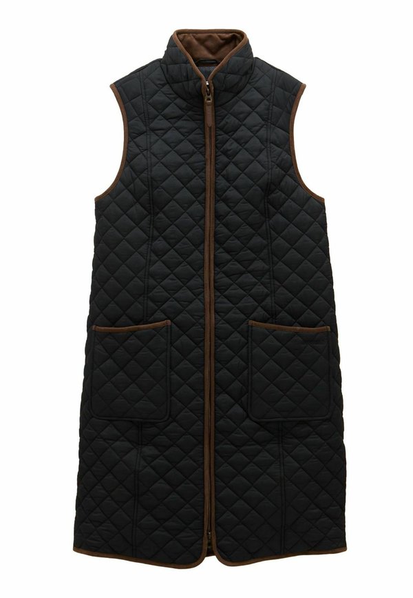 REGULAR FIT - SUTTON  QUILTED  - Weste
