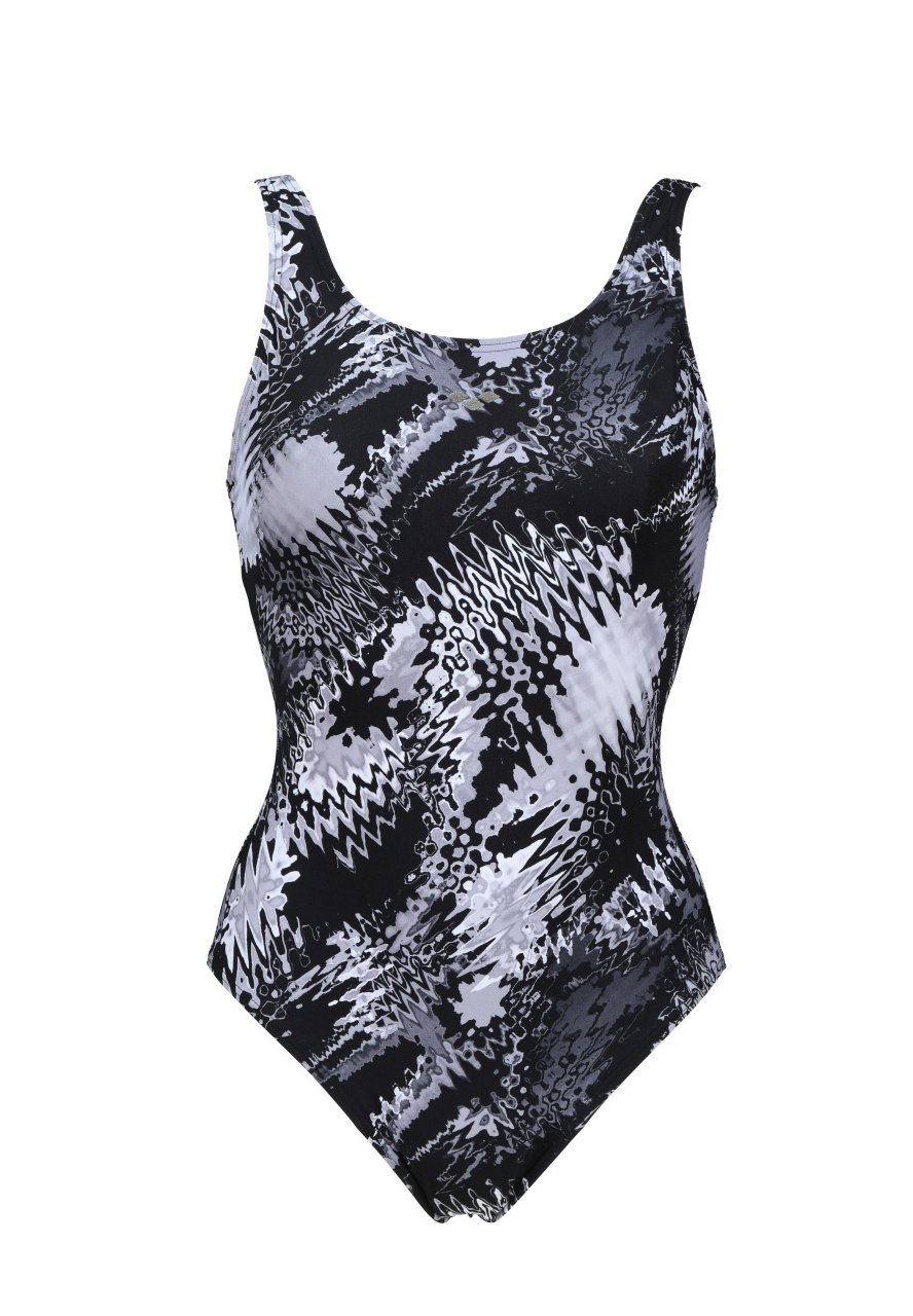 Arena Badpak - mehrfarbig/zwart - Zalando.nl