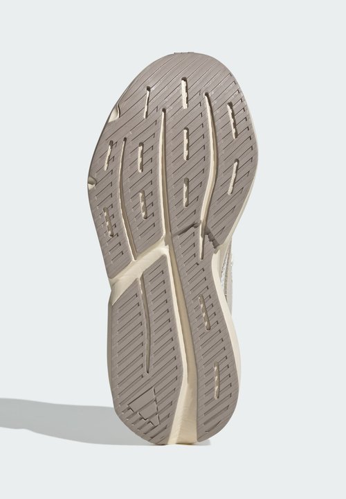 adidas LIGHTSTRIDE - Trainers - off white light brown frozen lemon — photo 5