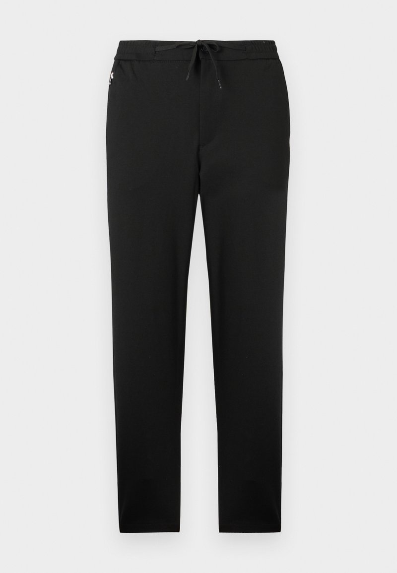jack & jones Broek zwart