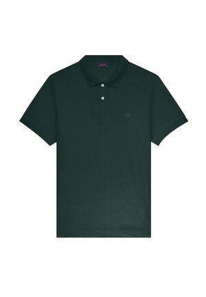 FORÊT ALVARO - Polo - vert