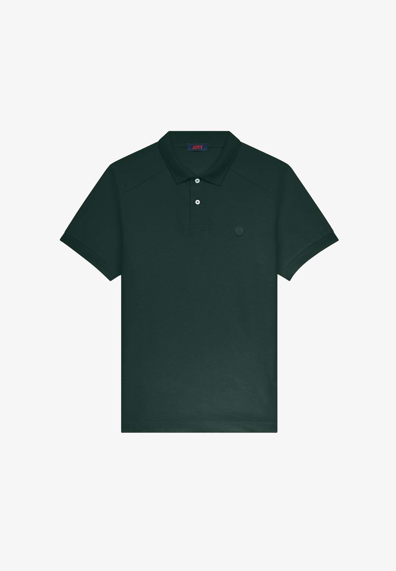 JOTT FORÊT ALVARO - Polo - vert