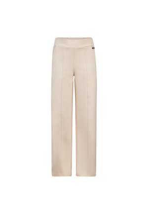 Broek - light beige