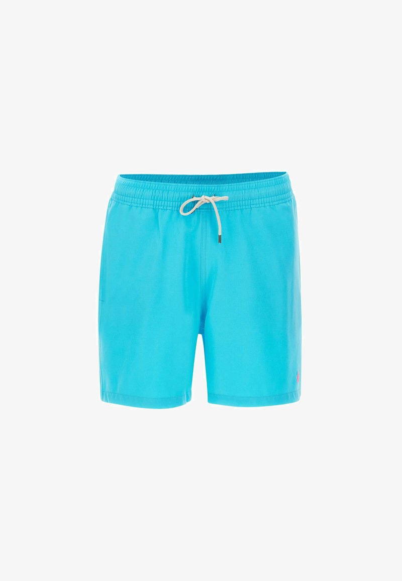 Ralph Lauren Pantalon de survêtement - blue