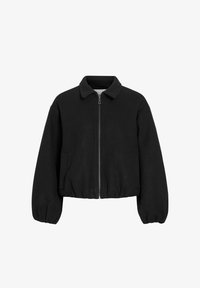 Sélectionné, black