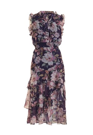Adlysh, CUTE APPEAL - Day dress - misty magnolia