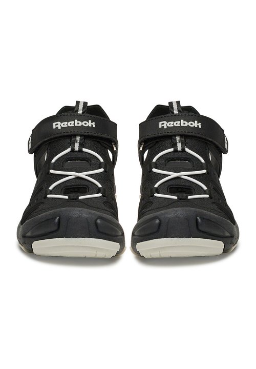 Reebok (IV) - Walking sandals - black — foto 7