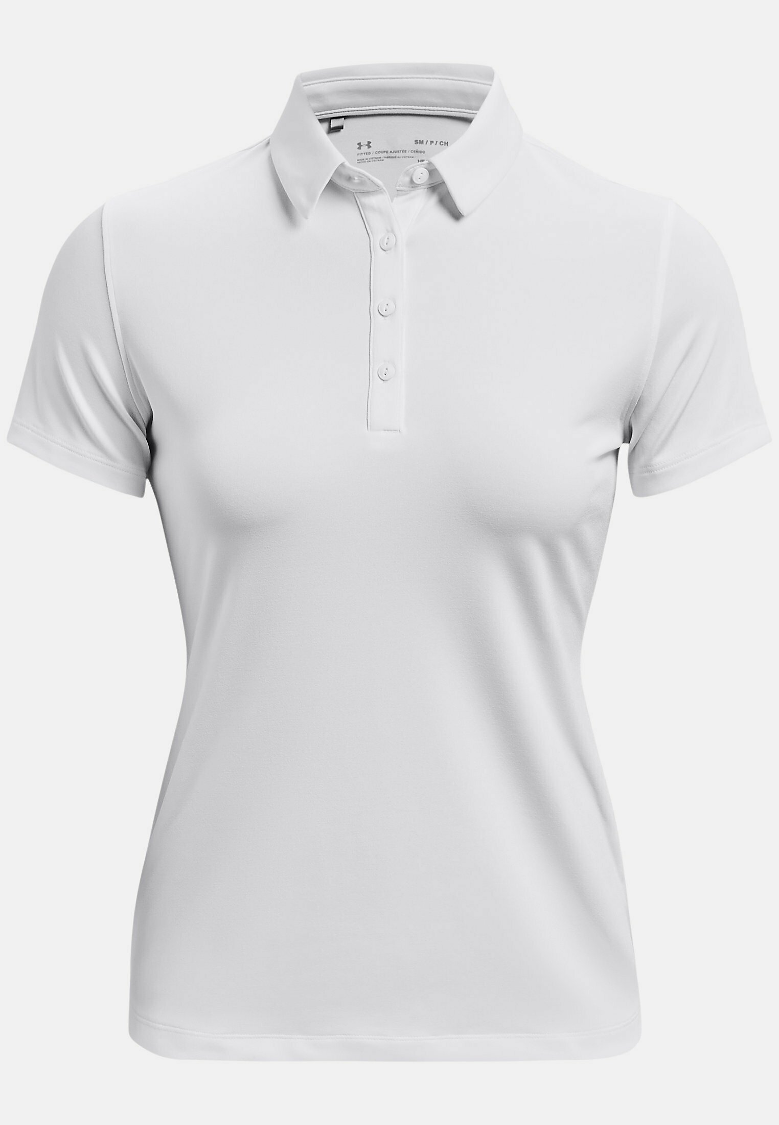 Under Armour ZINGER SHORT SLEEVE 