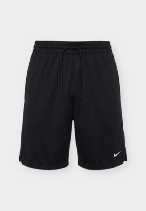 Nike Performance, DNA SHORT - Kurze Sporthose - black/white