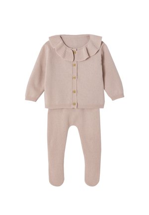 Envie de Fraise, SET UNISEX - Pyjama - blush