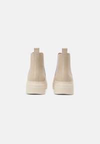 Unisa Botines bajos - white