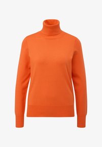 Unausgewählt, orange