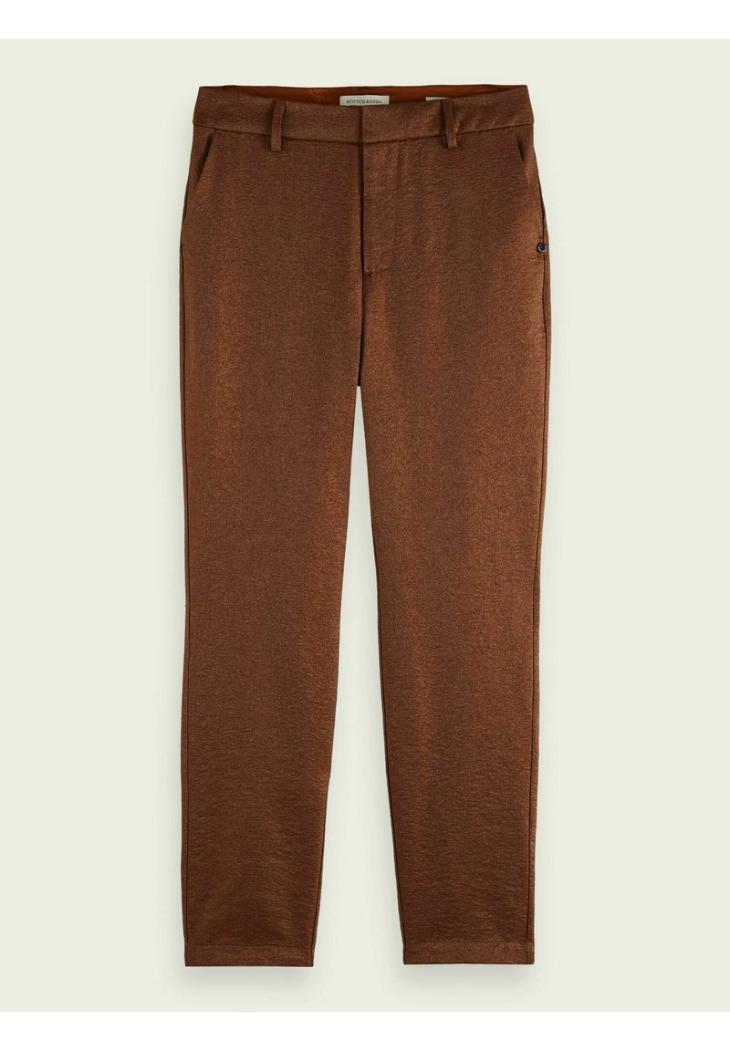 Pantaloni chino