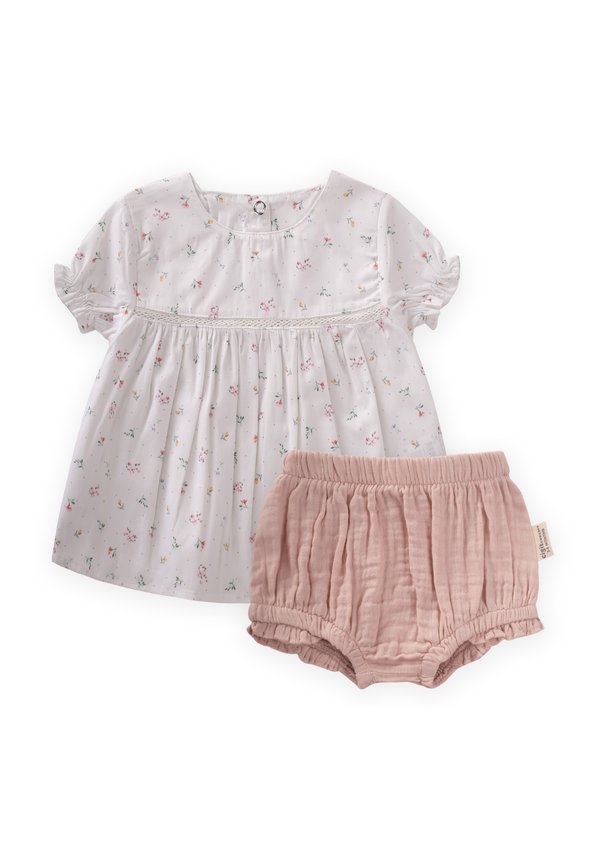 FLORAL PRINTED SET - Shorts