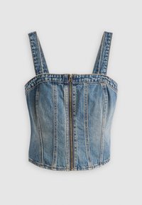 Viršus - verified vintage bustier