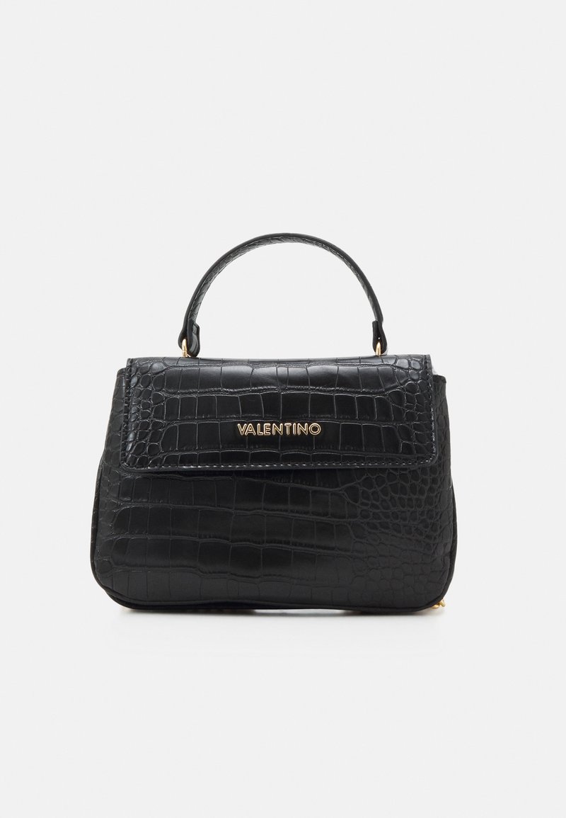 Damen Handtaschen | Valentino Bags AMARANTH Umhängetasche nero/schwarz - FF24431 Damen Handtaschen | Valentino Bags AMARANTH Umhängetasche nero/schwarz - FF24431