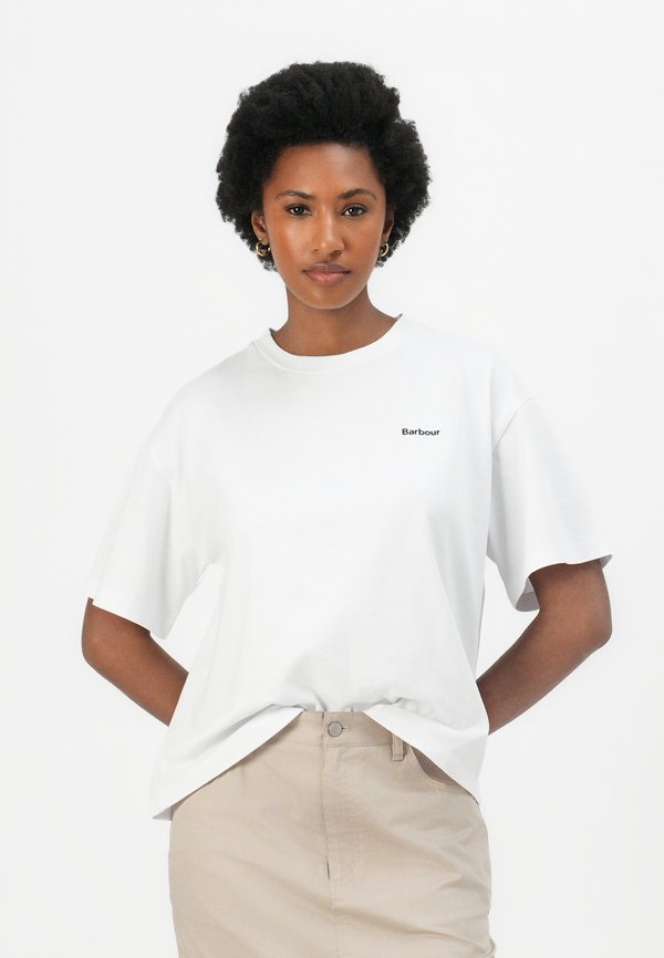 JEMA - Basic T-shirt2