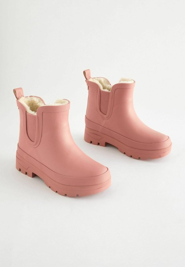 WARM CHELSEA REGULAR FIT – Snowboot/Winterstiefel