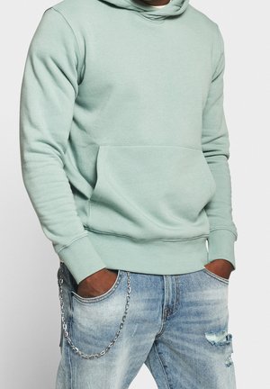 Redefined Rebel Hoodie - green