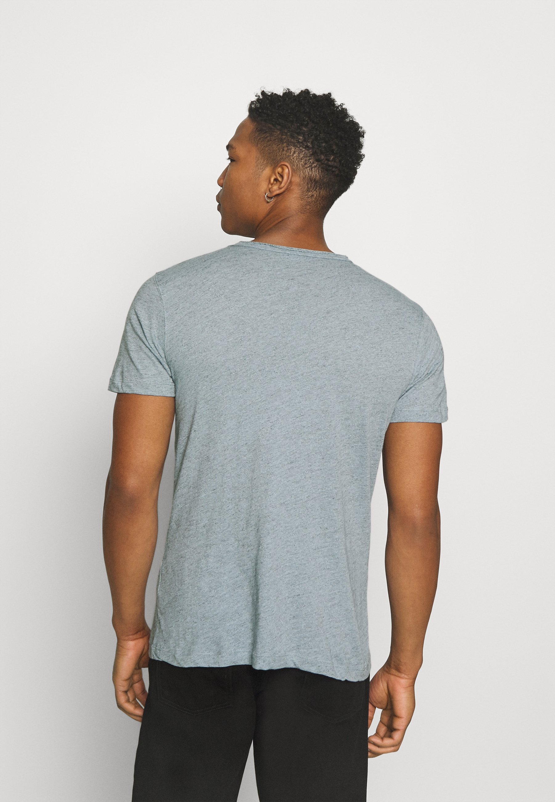 Men JPRBLUVANCE - Basic T-shirt Men JPRBLUVANCE - Basic T-shirt