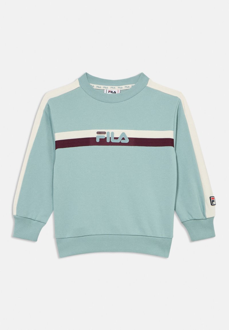 Fila Sweater donkerblauw