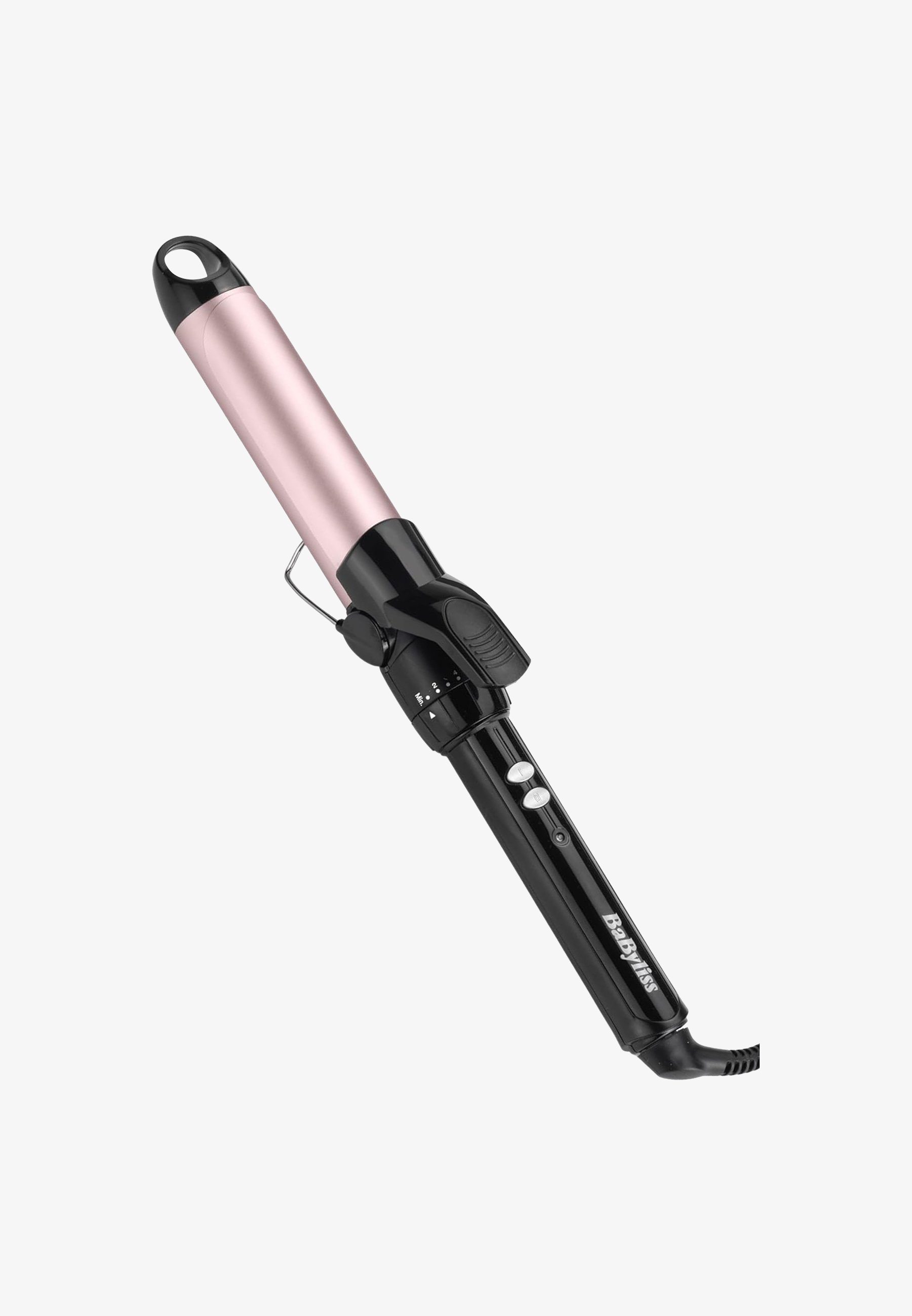 babyliss tong iron