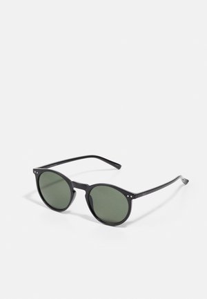 JACRYDER SUNGLASSES - Sunglasses - black