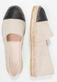 Pavement - NANNA - Loafers - beige/black - 1