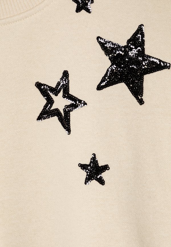 BRU BOX - Sweatshirt - summer sand2