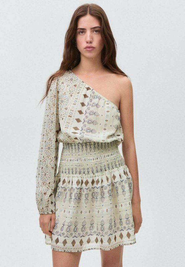 CHARLOTE - Freizeitkleid