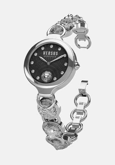 Versus Versace BROADWOOD - Laikrodis - silver black