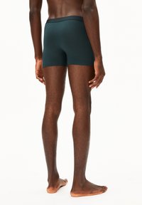 ARMEDANGELS RICAARD  - Boxershort - teal stone